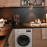 Un Duplex A Paris Daumesnil