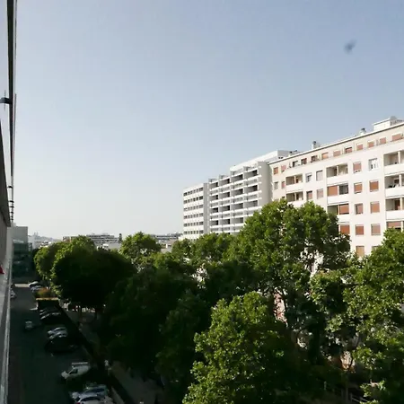 Apartment Un Duplex A Daumesnil