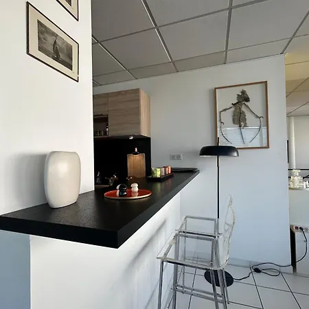 Un Duplex A Daumesnil Apartment