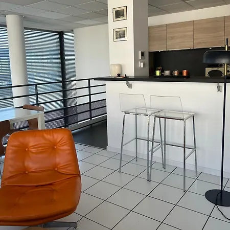 Apartment Un Duplex A Daumesnil Paris