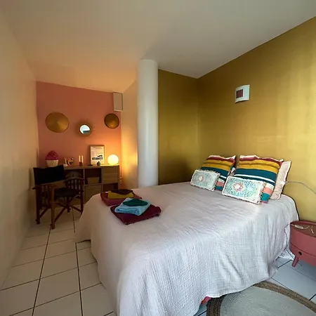 Apartment Un Duplex A Daumesnil