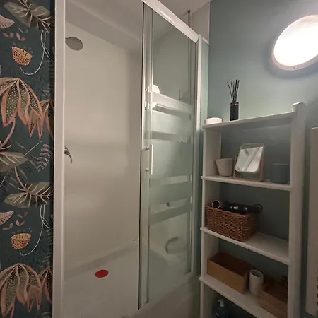 Un Duplex A Daumesnil Apartment