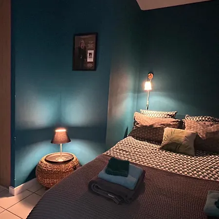 Apartment Un Duplex A Daumesnil