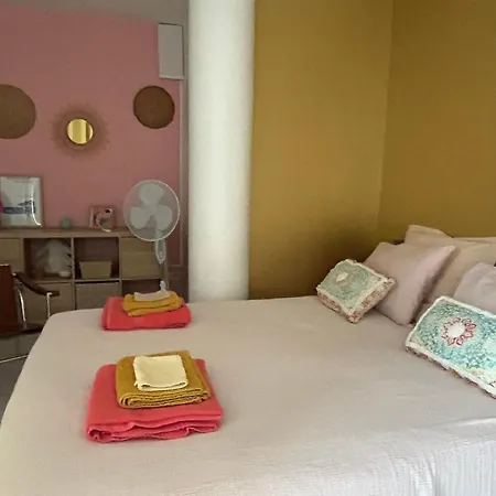 Un Duplex A Daumesnil Apartment *
