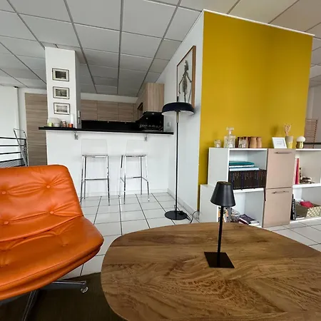 Un Duplex A Daumesnil Apartment Paris