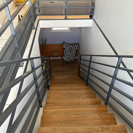 Un Duplex A Daumesnil Apartment Paris